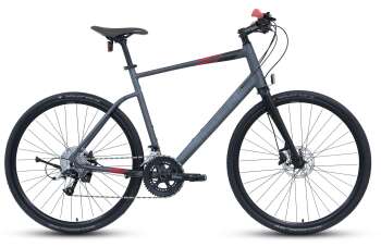 2025 CARRARO SPORTIVE 350C ŞEHİR VE TUR BİSİKLETİ - 1