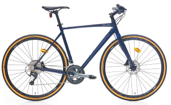 2025 CARRARO SPORTIVE X ŞEHİR VE TUR BİSİKLETİ - CARRARO