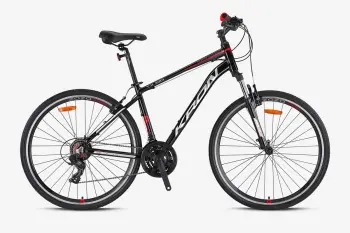 2025 KRON TX 100 28 JANT V.B. ŞEHİR VE TUR BİSİKLETİ - 1