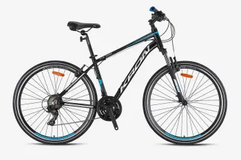 2025 KRON TX 100 28 JANT V.B. ŞEHİR VE TUR BİSİKLETİ - 1