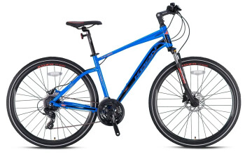 2025 KRON TX 150 28 JANT H.DISK ŞEHİR VE TUR BİSİKLETİ - KRON 