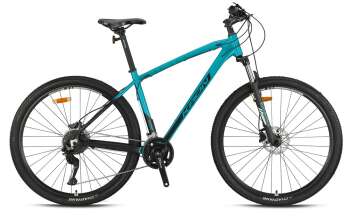 2025 KRON XC 300 29 JANT H.DİSK FREN DAĞ BİSİKLETİ - 1