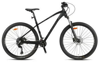 2025 KRON XC 500 29 JANT H.DISC DAĞ BİSİKLETİ - 1