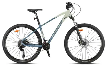 2025 KRON XC 500 29 JANT H.DISC DAĞ BİSİKLETİ - 1