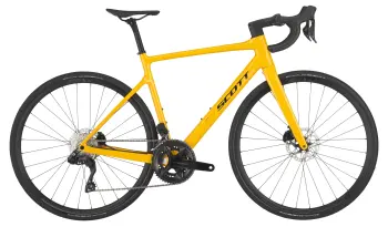 2025 SCOTT ADDICT 40 YOL BİSİKLETİ - 1
