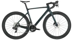 2025 SCOTT ADDICT GRAVEL 20 YOL BİSİKLETİ - 1
