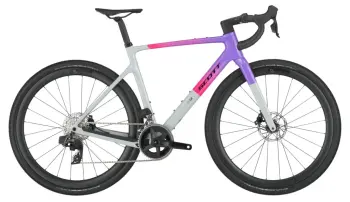 2025 SCOTT ADDICT GRAVEL 20 YOL BİSİKLETİ - 1