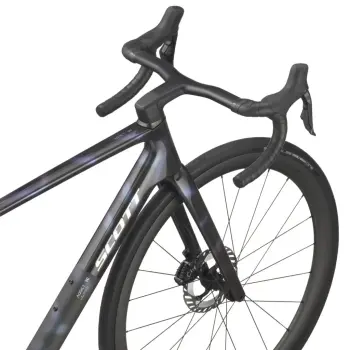 2025 SCOTT ADDICT RC 10 YOL BİSİKLETİ - 4