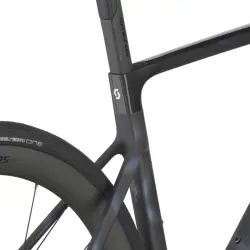 2025 SCOTT ADDICT RC 10 YOL BİSİKLETİ - 6