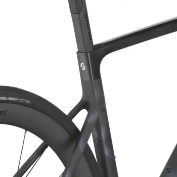 2025 SCOTT ADDICT RC 10 YOL BİSİKLETİ - 6
