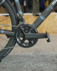 2025 SCOTT ADDICT RC 10 YOL BİSİKLETİ - 12