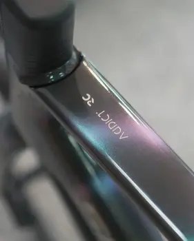 2025 SCOTT ADDICT RC 10 YOL BİSİKLETİ - 7