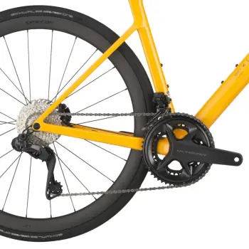 2025 SCOTT ADDICT RC 10 YOL BİSİKLETİ - 6