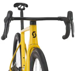 2025 SCOTT ADDICT RC 10 YOL BİSİKLETİ - 3