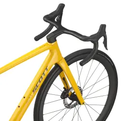 2025 SCOTT ADDICT RC 10 YOL BİSİKLETİ - 5