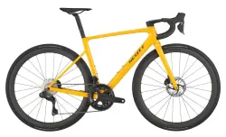 2025 SCOTT ADDICT RC 10 YOL BİSİKLETİ - 1