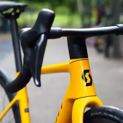 2025 SCOTT ADDICT RC 10 YOL BİSİKLETİ - 7