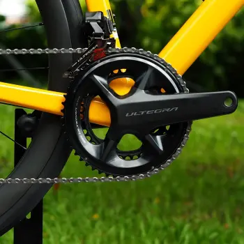 2025 SCOTT ADDICT RC 10 YOL BİSİKLETİ - 9