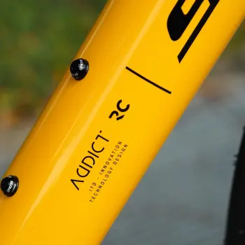 2025 SCOTT ADDICT RC 10 YOL BİSİKLETİ - 11