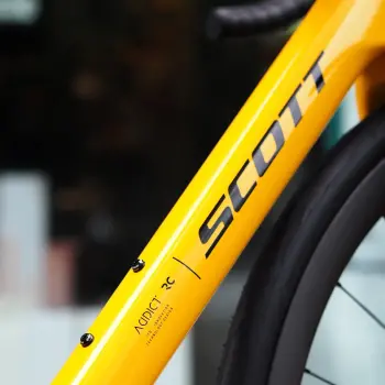 2025 SCOTT ADDICT RC 10 YOL BİSİKLETİ - 13