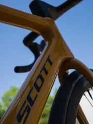 2025 SCOTT ADDICT RC 10 YOL BİSİKLETİ - 15