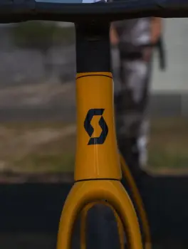 2025 SCOTT ADDICT RC 10 YOL BİSİKLETİ - 16