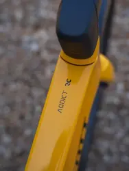 2025 SCOTT ADDICT RC 10 YOL BİSİKLETİ - 17