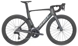 2025 SCOTT FOIL RC 20 YOL BİSİKLETİ - 1