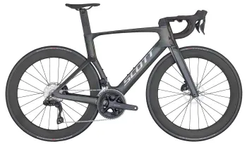 2025 SCOTT FOIL RC 20 YOL BİSİKLETİ - 1