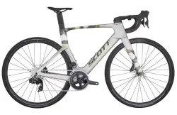 2025 SCOTT FOIL RC 30 YOL BİSİKLETİ - 1