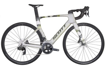 2025 SCOTT FOIL RC 30 YOL BİSİKLETİ - 