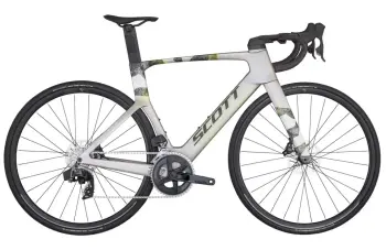 2025 SCOTT FOIL RC 30 YOL BİSİKLETİ - 1