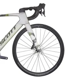 2025 SCOTT FOIL RC 30 YOL BİSİKLETİ - 3