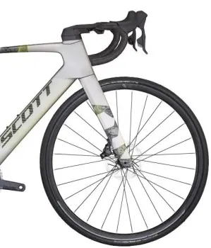 2025 SCOTT FOIL RC 30 YOL BİSİKLETİ - 3