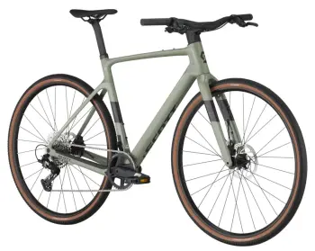 2025 SCOTT METRIX 10 ŞEHİR VE TUR BİSİKLETİ - 2