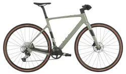 2025 SCOTT METRIX 10 ŞEHİR VE TUR BİSİKLETİ - 1