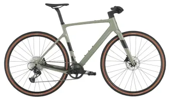 2025 SCOTT METRIX 10 ŞEHİR VE TUR BİSİKLETİ - 1