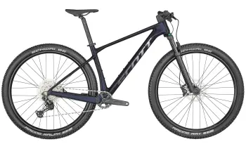 2025 SCOTT SCALE 930 DAĞ BİSİKLETİ - 1
