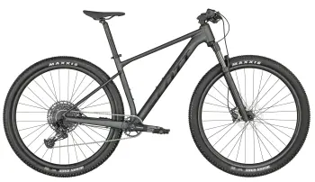 2025 SCOTT SCALE 970 DAĞ BİSİKLETİ - 1