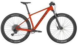 2025 SCOTT SCALE 970 DAĞ BİSİKLETİ - 1