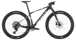2025 SCOTT SCALE GRAVEL 10 DAĞ BİSİKLETİ - 1