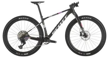 2025 SCOTT SCALE GRAVEL 10 DAĞ BİSİKLETİ - 1