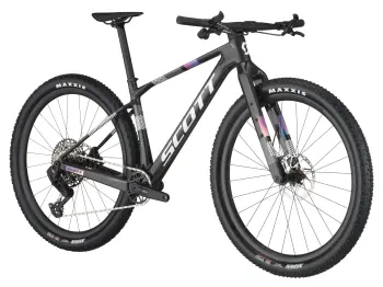 2025 SCOTT SCALE GRAVEL 10 DAĞ BİSİKLETİ - 2