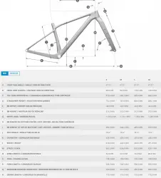 2025 SCOTT SCALE GRAVEL 10 DAĞ BİSİKLETİ - 3