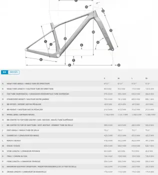 2025 SCOTT SCALE GRAVEL 10 DAĞ BİSİKLETİ - 3