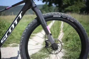 2026 SCOTT SCALE GRAVEL 10 DAĞ BİSİKLETİ - 4