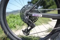 2026 SCOTT SCALE GRAVEL 10 DAĞ BİSİKLETİ - 6