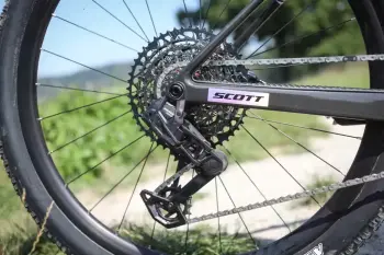 2026 SCOTT SCALE GRAVEL 10 DAĞ BİSİKLETİ - 6
