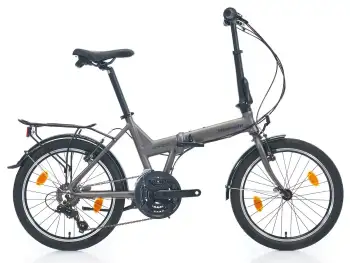 2026 BIANCHI ADHOC 21 KATLANIR BİSİKLET - 1