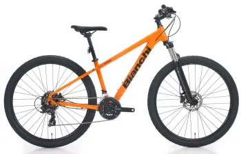 2026 BIANCHI MAGMA 27.3 TOURNEY DAĞ BİSİKLETİ - 1